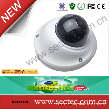 360 Degree with 2.8-12mm Lens HD Analog 720p Ahd Camera